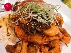 -外婆小菜(灵岩南路店)
