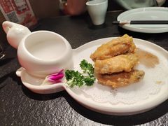-唐猫庭院·千年陕菜(赛格国际购物中心店)