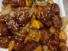 -砂锅李(九江路店)