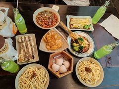 -小街天府(西工小街店)