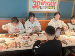 -战斧牛排餐厅(百盛优客店)
