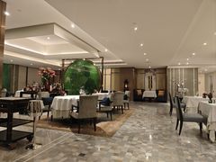 -王府半岛酒店·Jing餐厅