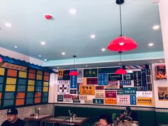 大堂-小龍鳳餐室(番禺路店)