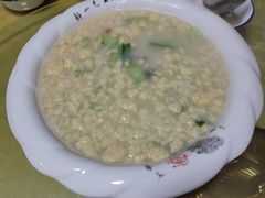 -春水锅贴·传统鲁菜(大明湖店)