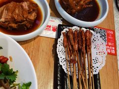 -云味馆·云南菜·云南米线(中洲店)