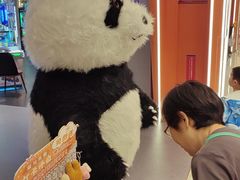 -反斗乐园π·电玩·高空拓展·蹦床(龙华天虹店)