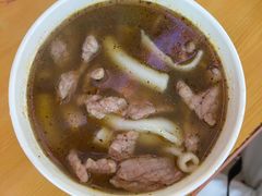 -王记生烫牛杂面馆(兰陵路店)