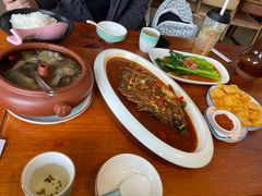 -云隐小厨·传统大理美食(复兴路店)