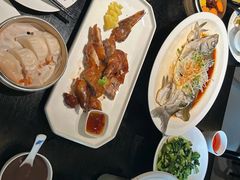 -简小舍·民间手艺菜(武昌江滩店)