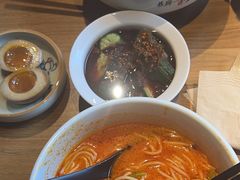 -和府捞面(壹方天地店)