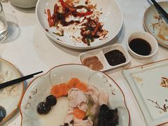 -到家尝北京菜(西坝河店)