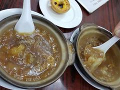 -添發碗仔翅美食