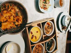 -杏花堂山西菜馆(壹方城店)