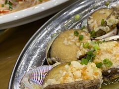 -七鲜渔港美食餐厅(巽寮湾海景店)