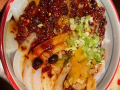 -缪氏川菜(深圳北站缤果空间店)