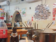 -炒豆合作社(东四总店)