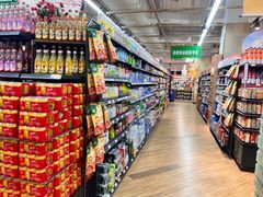 -永辉超市(大西洋银泰城店)