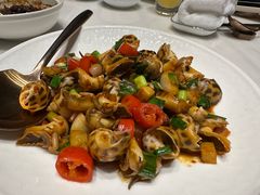 -海味世家·家常菜馆(明州里店)