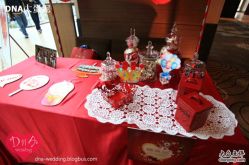 -DNA Wedding 婚礼记(上海店)