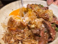 -炙柒Sekinana·精致料理 烧鸟·铁板烧(海上世界店)
