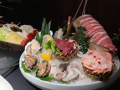 -生如夏花泰式火锅(西村黑金店)