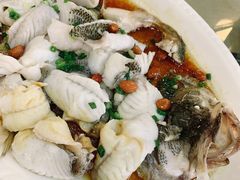 -张记旺角食街(动物园店)
