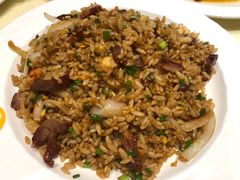 澳门炒饭-龙记烧腊茶餐厅(常德路店)