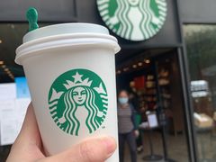 -星巴克(石厦街店)
