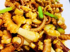 -金海湾海鲜排档(朱家尖店)