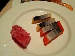 -杭州钱江新城万怡酒店-西餐厅