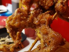 -老天桥蛙炉火锅(姑苏总店)