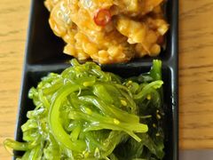 -林妈妈村·日式料理(宝山万达店)
