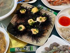 -六鳌翡翠湾滨海度假景区