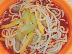 -新疆味道(大成名店公园店)