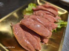 -炉队长·齐齐哈尔家庭烤肉(马家堡店)