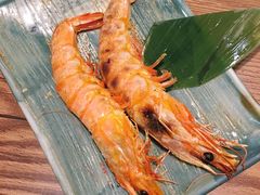 -红叶日料·放题·海胆·定食(星海店)
