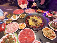 -水巷子·巴掌腰片重庆火锅(云纺店)