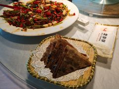 -辣婆婆(航天桥店)