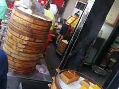 -清泉阁包子铺(中山路店)