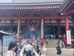 -浅草寺