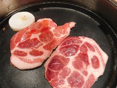 -炉小哥烤肉(朗悦公园茂店)