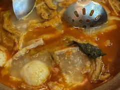 -螺思宝螺蛳粉火锅·鸭脚煲(西乡店)