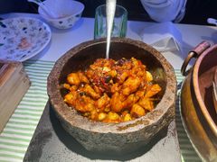 -桂满陇·杭州小馆(朝阳合生汇店)
