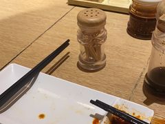-味千拉面(南昌杉杉奥特莱斯广场店)