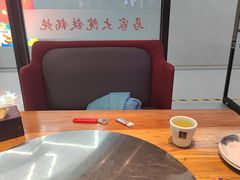-马家大院铁锅炖(京粮广场店)