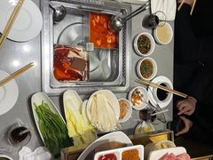 -海底捞火锅(方塔东街店)