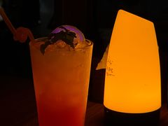 -聚点酒吧(龙湖滨江天街店)