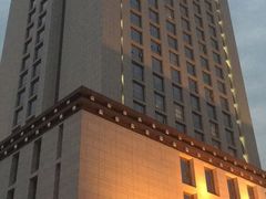 -西安西藏大厦开元名都大酒店·自助餐厅