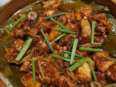 红枣桑拿鸡-金鼎轩(方庄天坛店)
