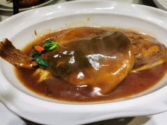 -肆月河豚·新淮扬(金融街店)